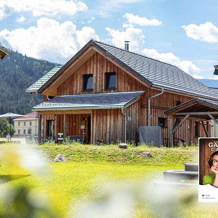 Feriendorf Murau By Alps Resorts Luaran gambar