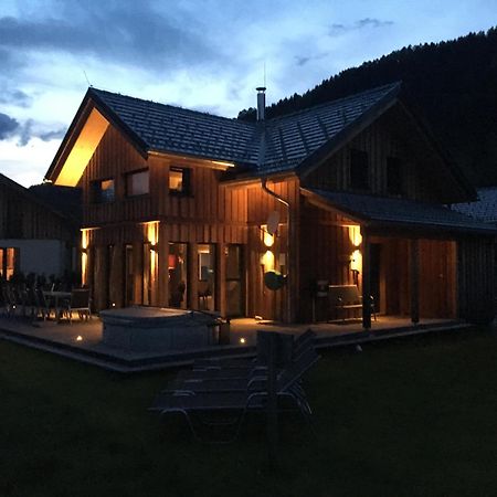 Feriendorf Murau By Alps Resorts Luaran gambar