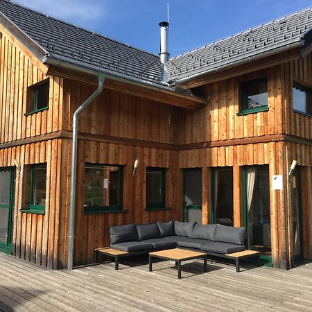 Feriendorf Murau By Alps Resorts Luaran gambar