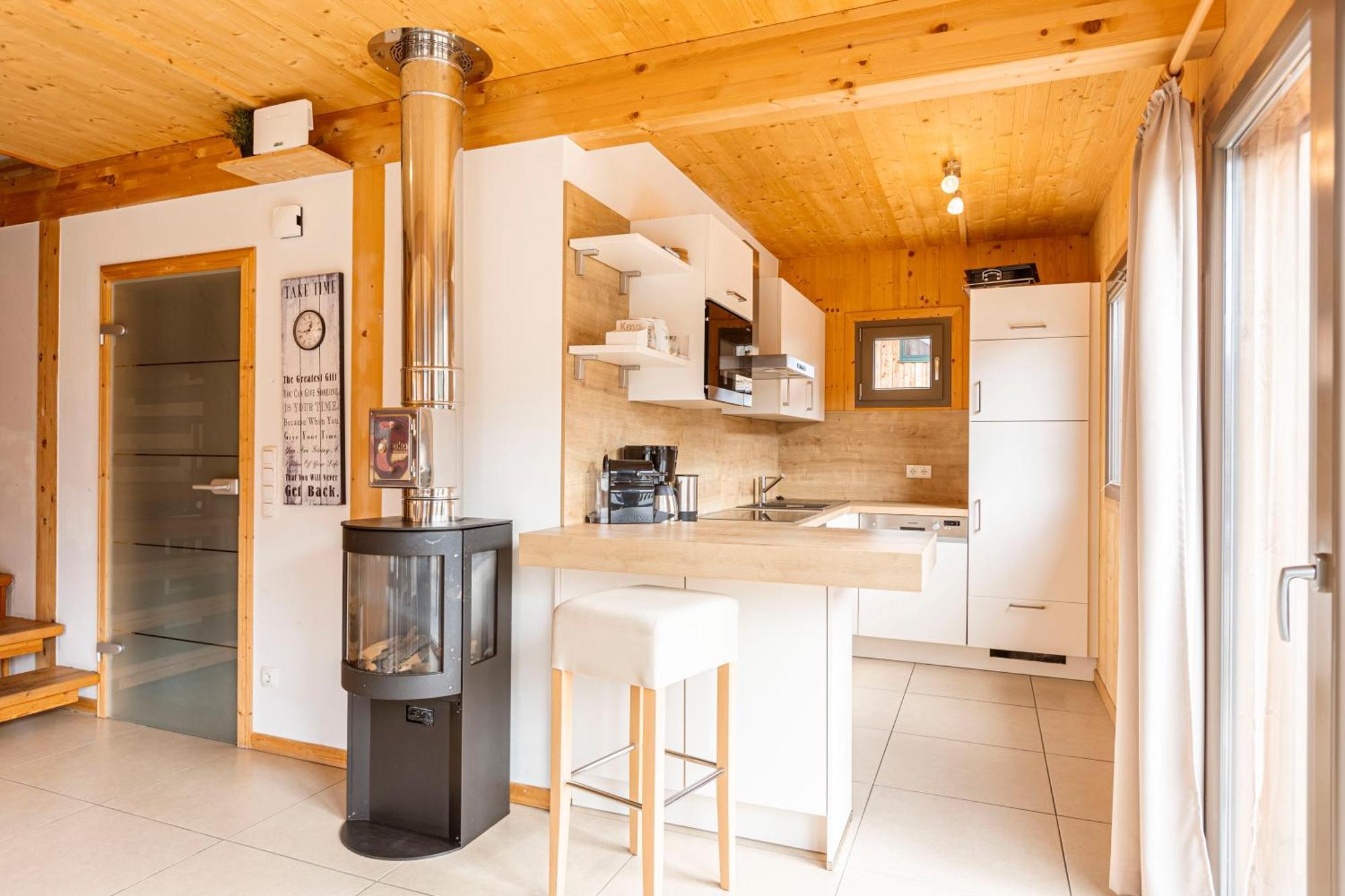 Feriendorf Murau By Alps Resorts Luaran gambar