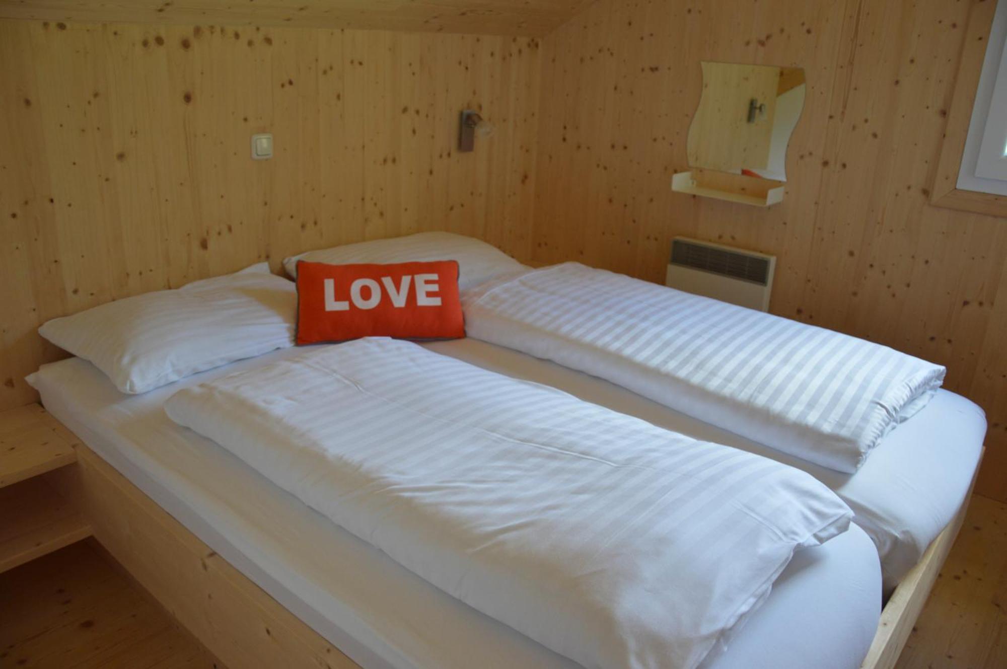 Feriendorf Murau By Alps Resorts Luaran gambar