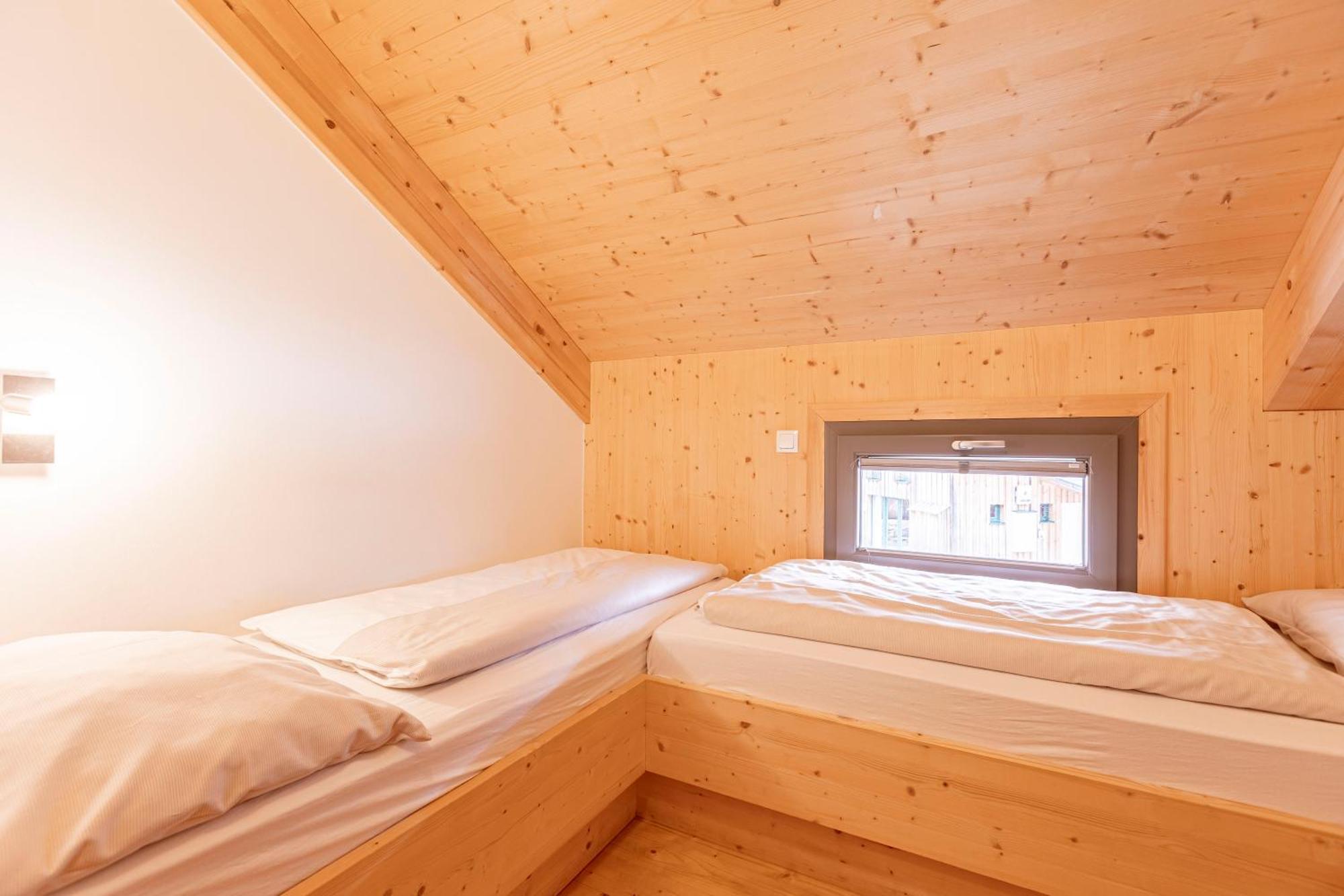 Feriendorf Murau By Alps Resorts Luaran gambar