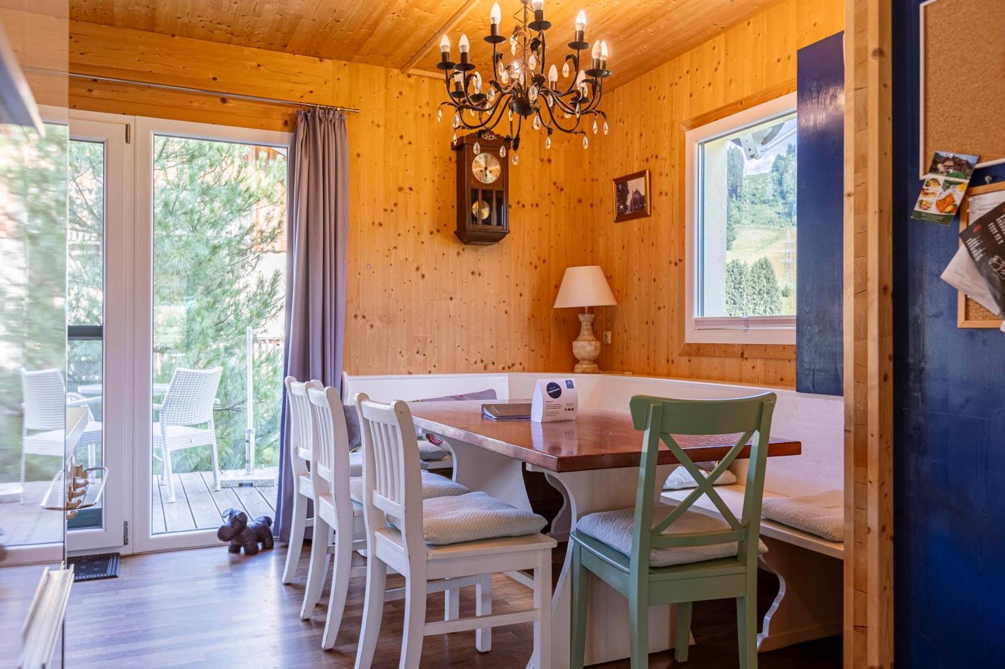 Feriendorf Murau By Alps Resorts Luaran gambar