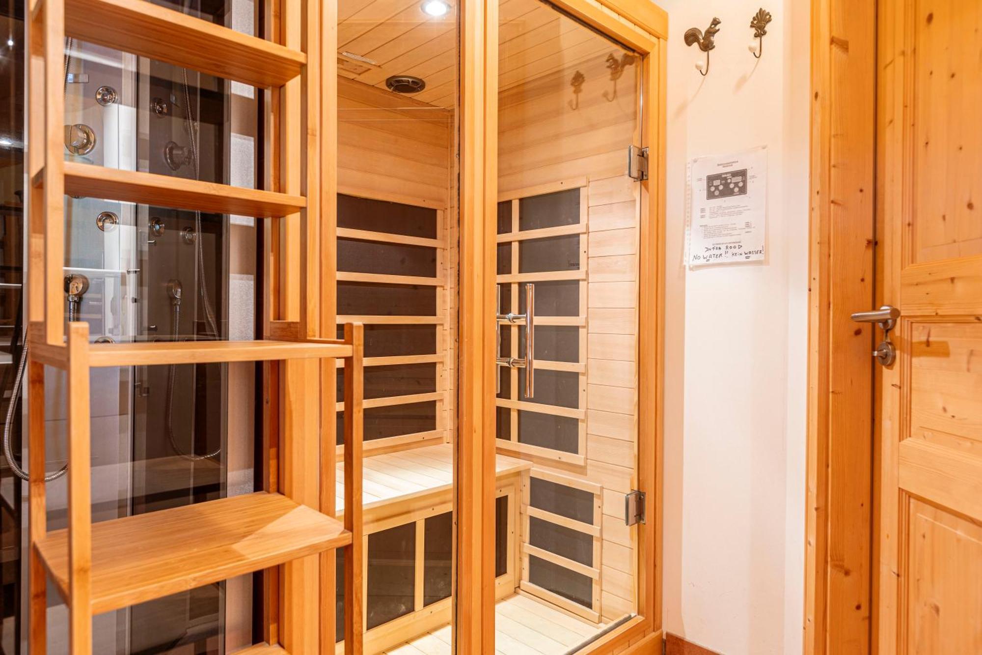 Feriendorf Murau By Alps Resorts Luaran gambar