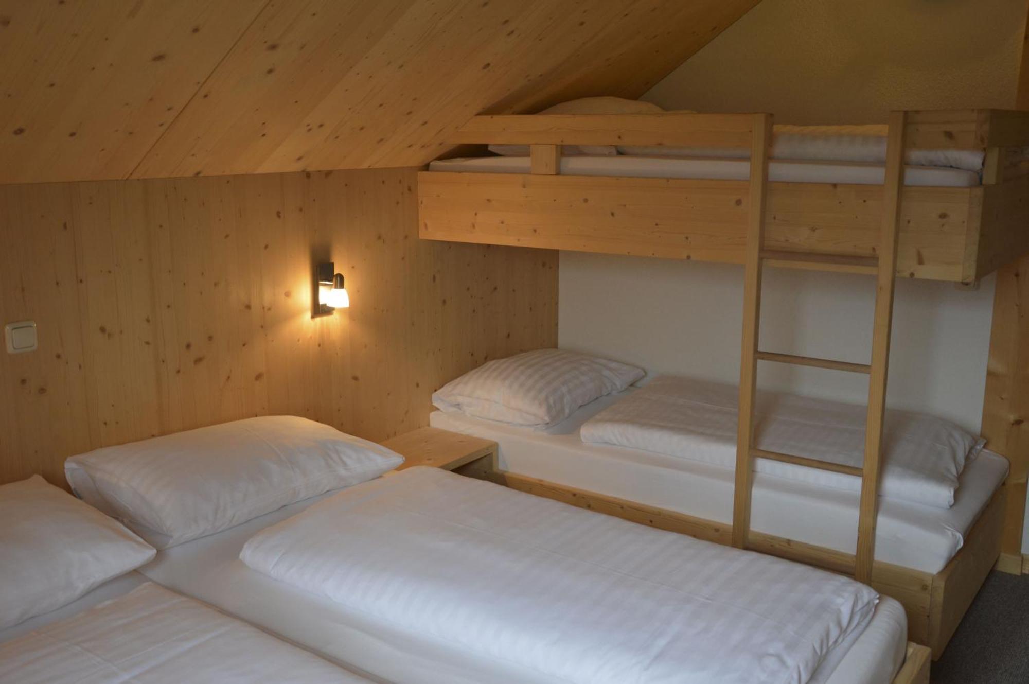 Feriendorf Murau By Alps Resorts Luaran gambar