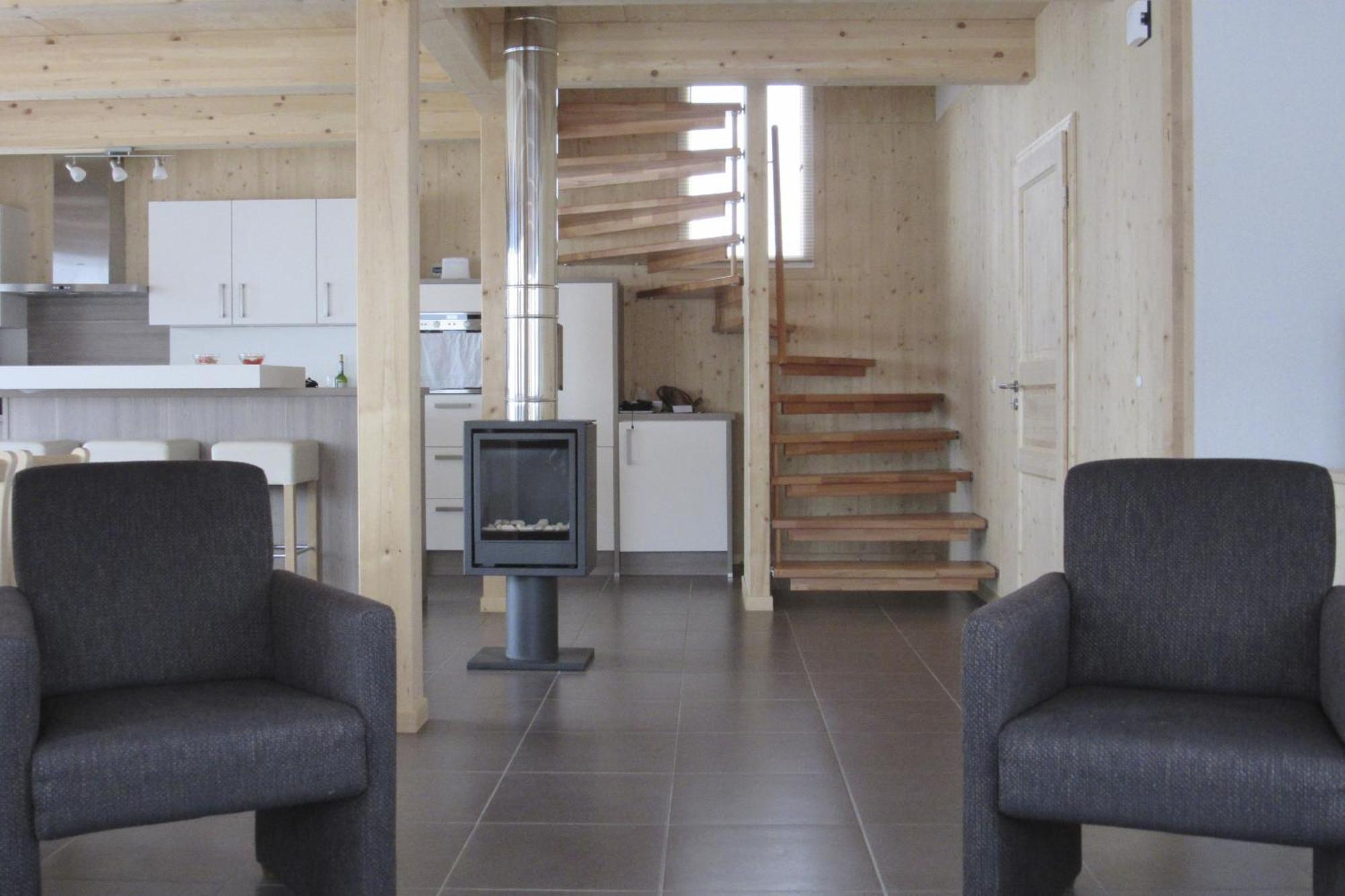 Feriendorf Murau By Alps Resorts Luaran gambar