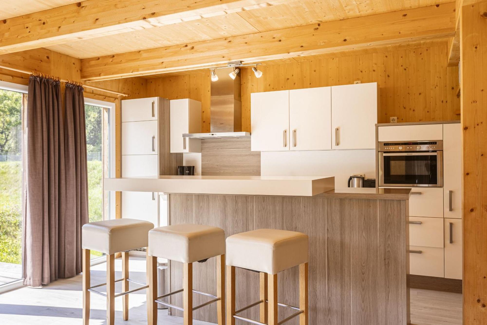 Feriendorf Murau By Alps Resorts Luaran gambar