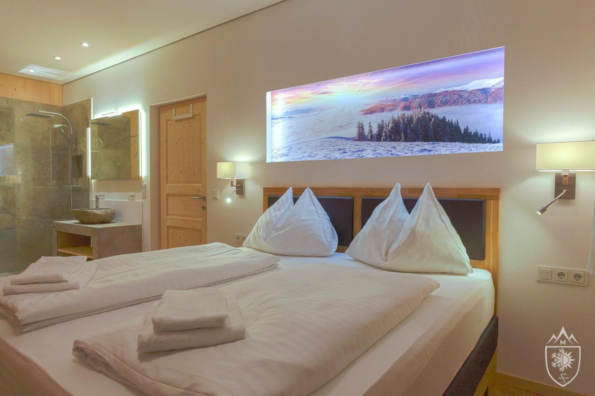 Feriendorf Murau By Alps Resorts Luaran gambar