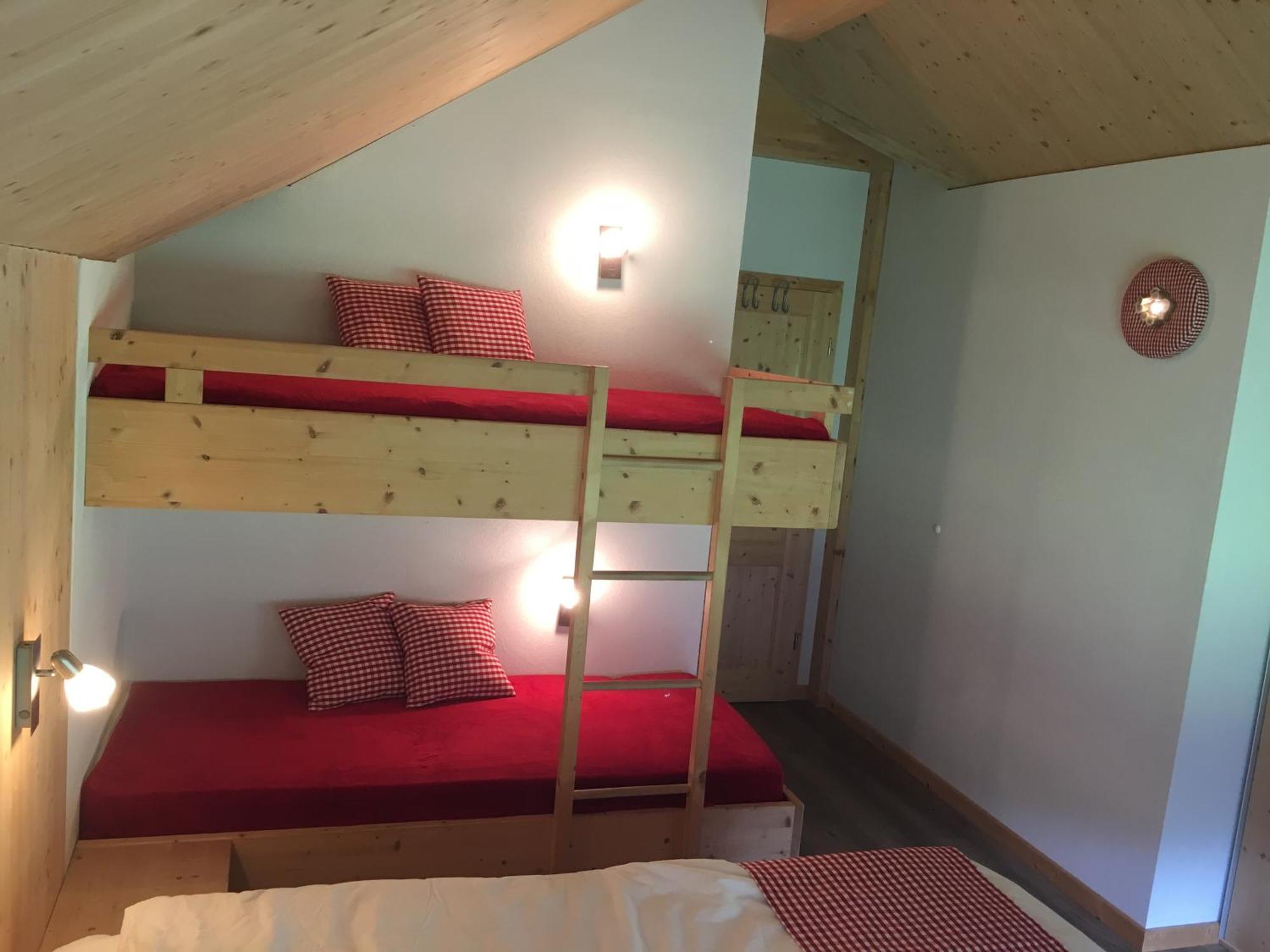 Feriendorf Murau By Alps Resorts Luaran gambar
