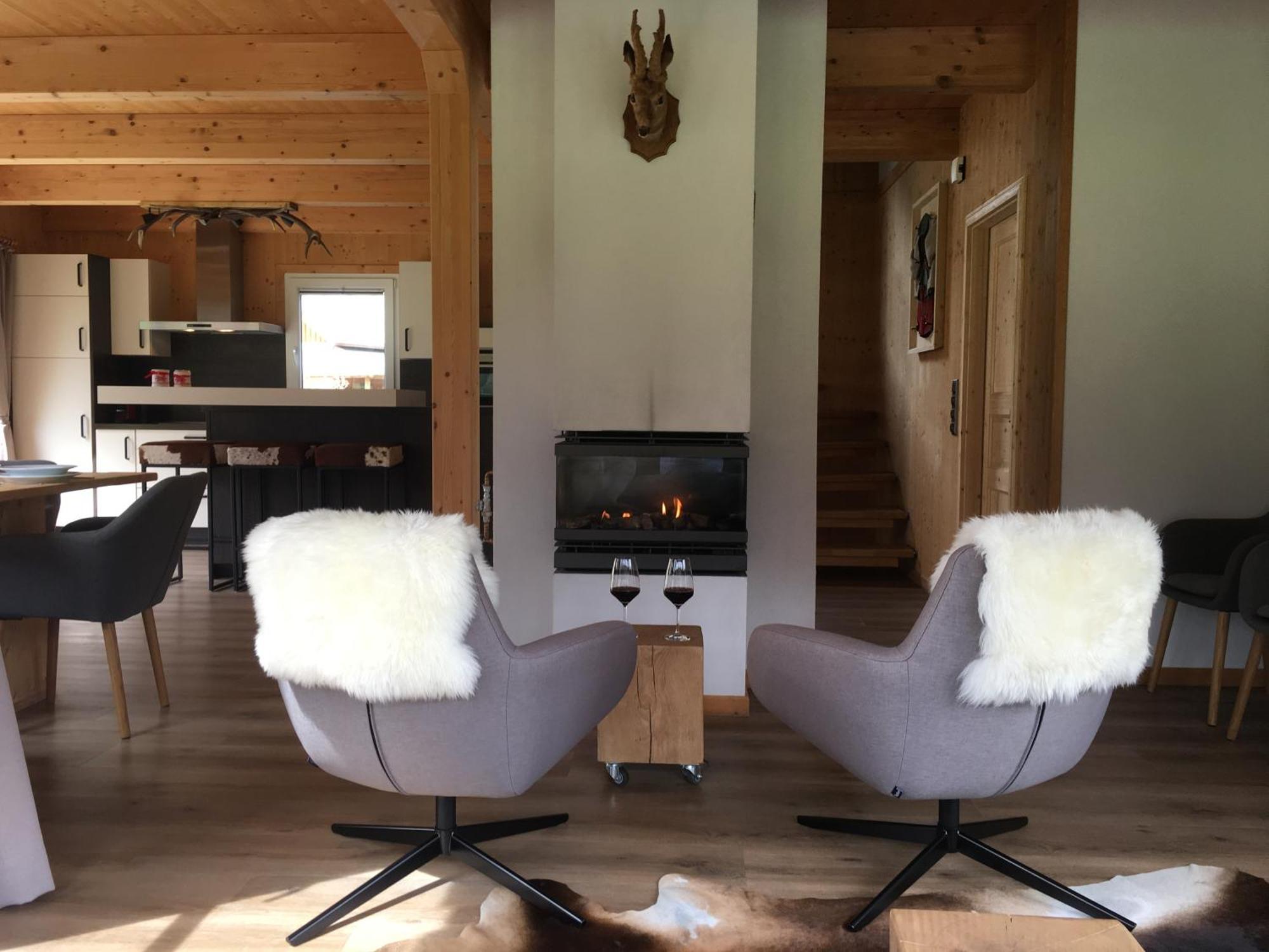 Feriendorf Murau By Alps Resorts Luaran gambar