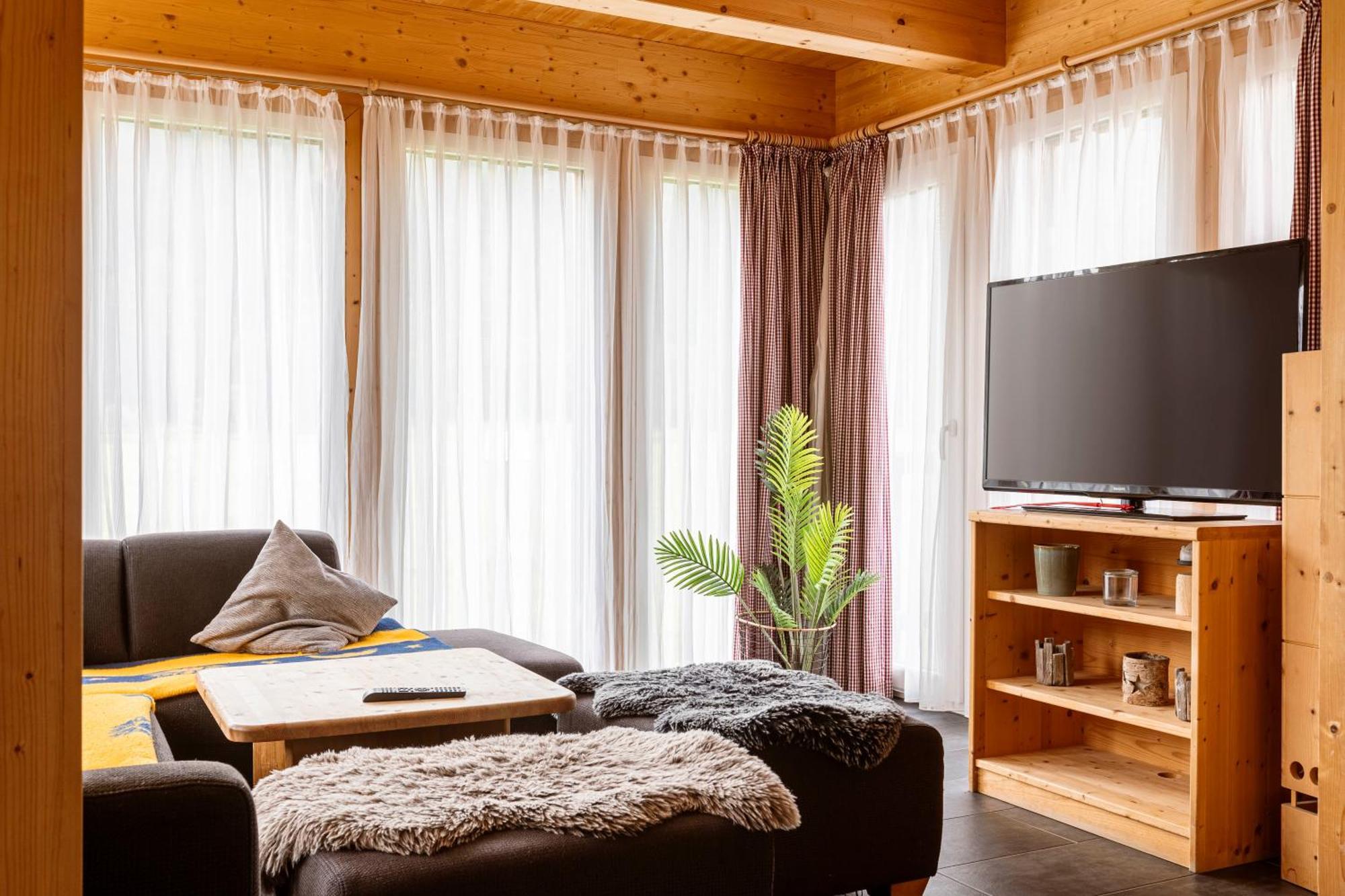 Feriendorf Murau By Alps Resorts Luaran gambar