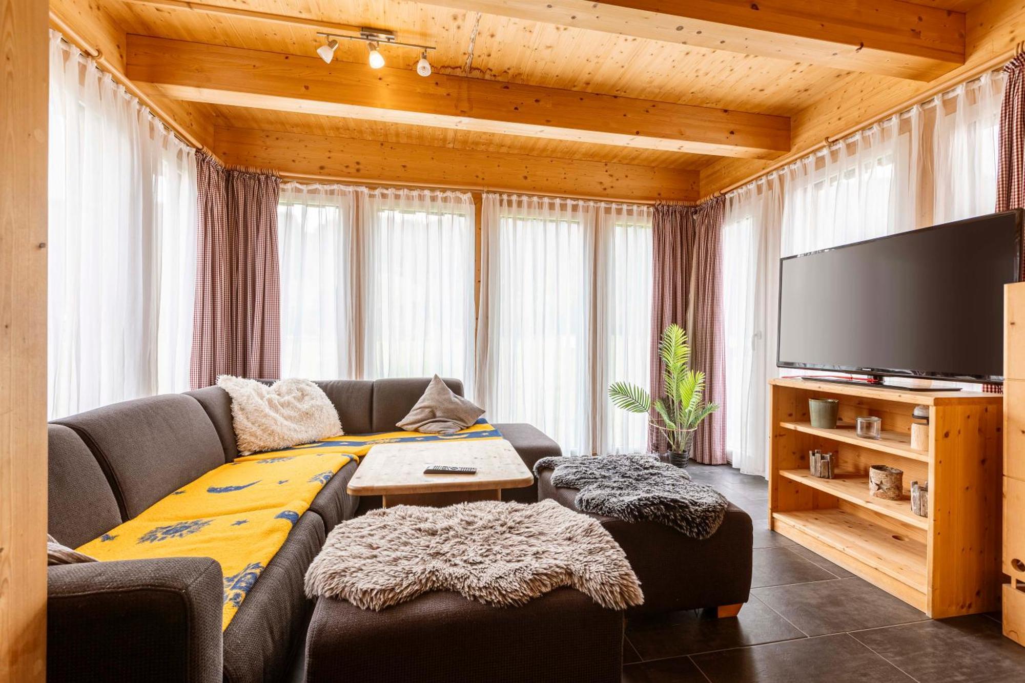 Feriendorf Murau By Alps Resorts Luaran gambar