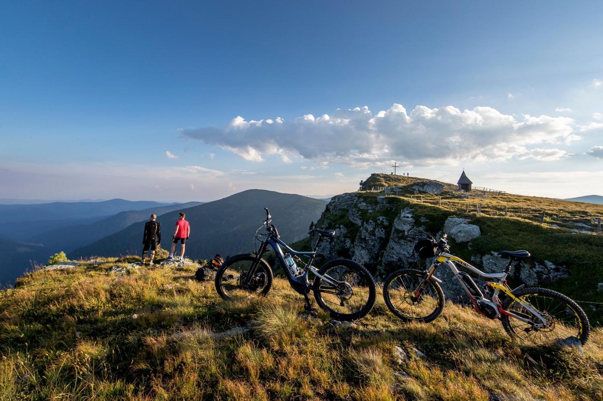 Feriendorf Murau By Alps Resorts Luaran gambar