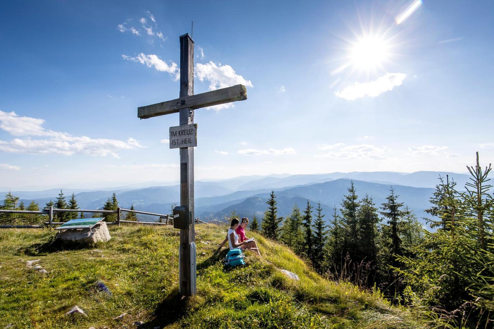Feriendorf Murau By Alps Resorts Luaran gambar