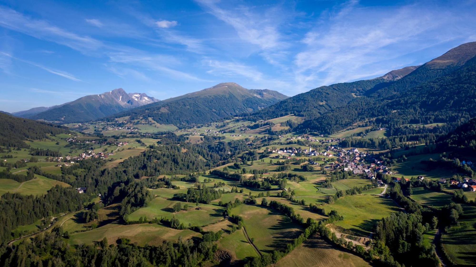 Feriendorf Murau By Alps Resorts Luaran gambar