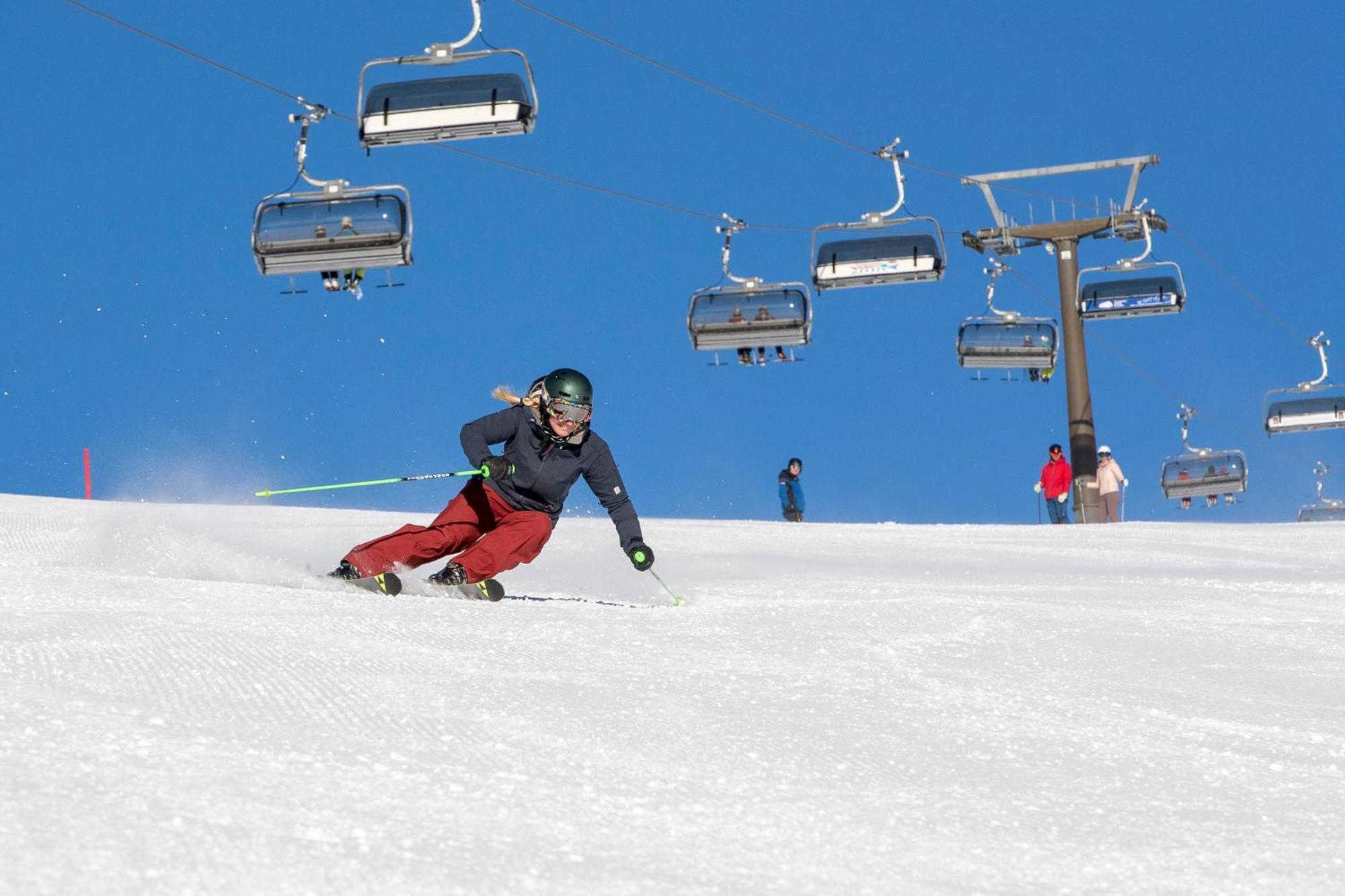 Feriendorf Murau By Alps Resorts Luaran gambar