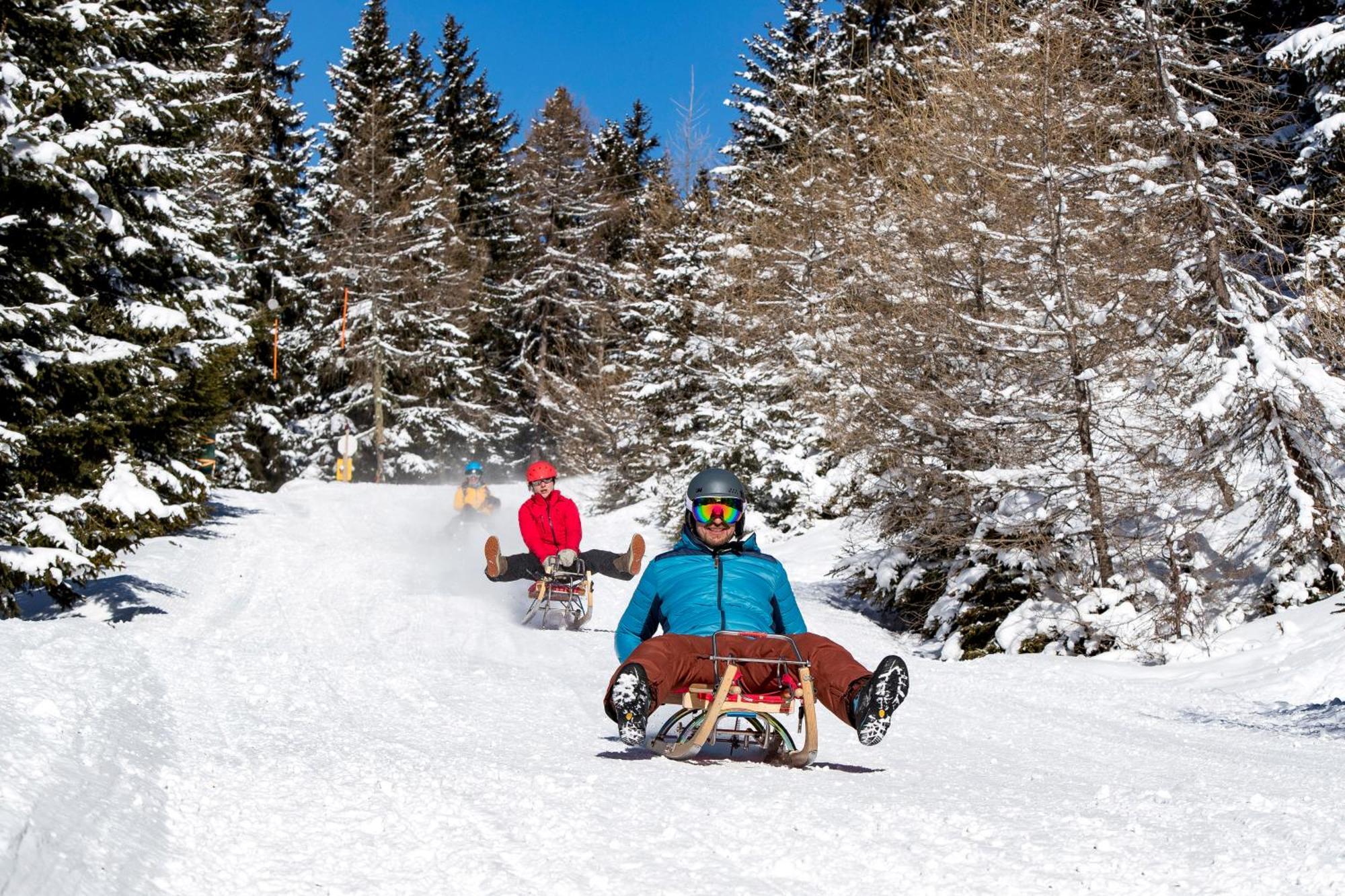 Feriendorf Murau By Alps Resorts Luaran gambar