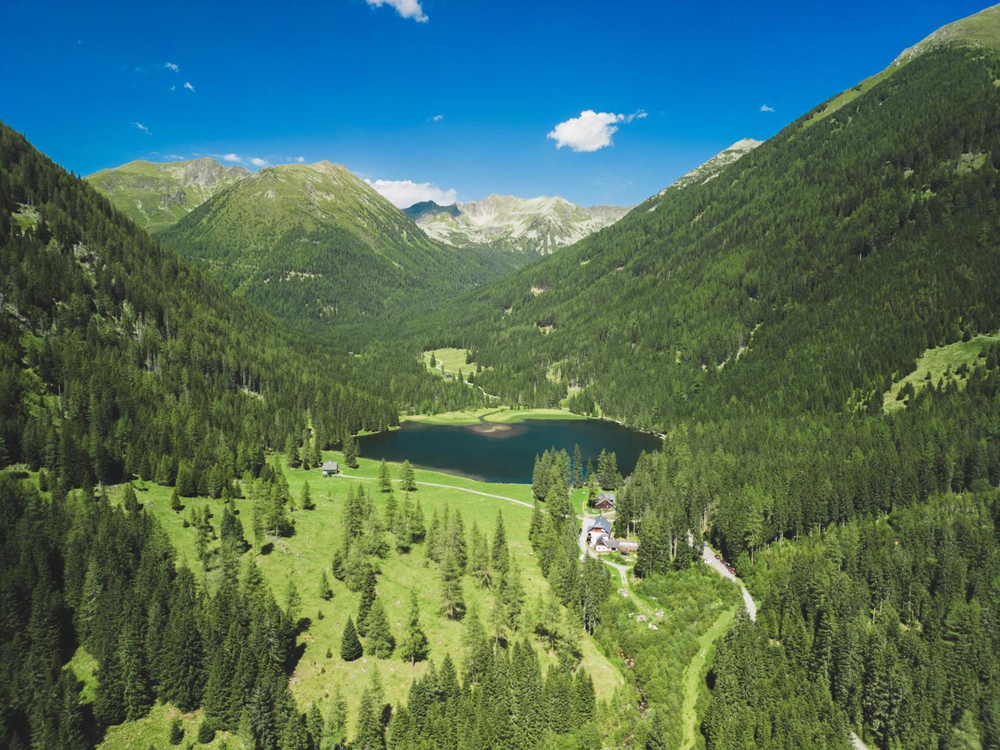 Feriendorf Murau By Alps Resorts Luaran gambar