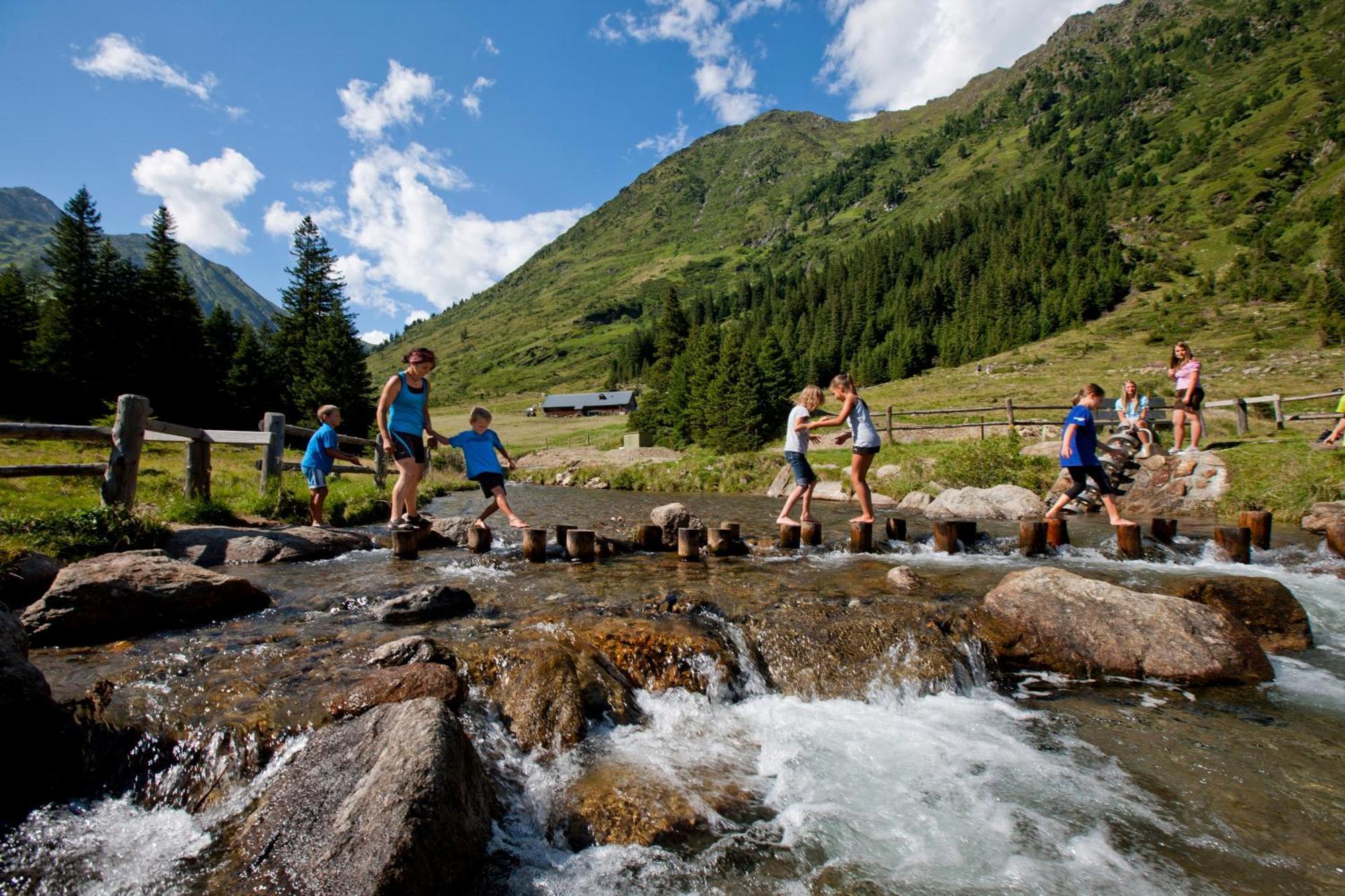 Feriendorf Murau By Alps Resorts Luaran gambar